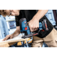 BOSCH EXPERT EXST18V-155S siaurapjūklis SOLO L-Boxx